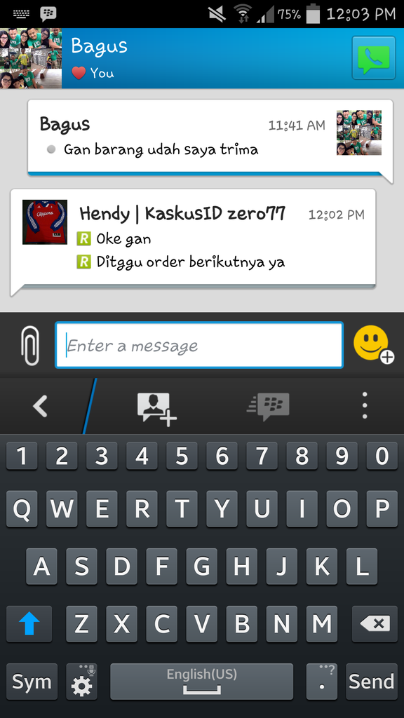 Feedback dan Testimonial Zero77