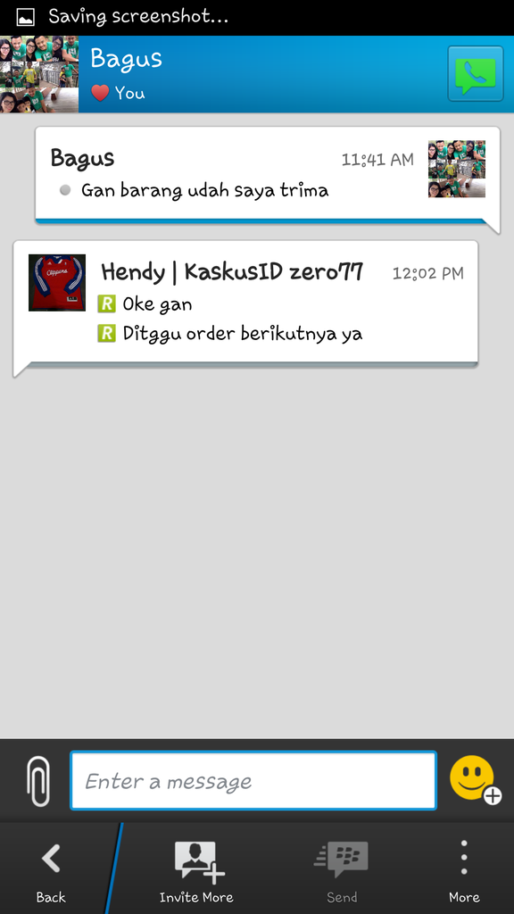 Feedback dan Testimonial Zero77