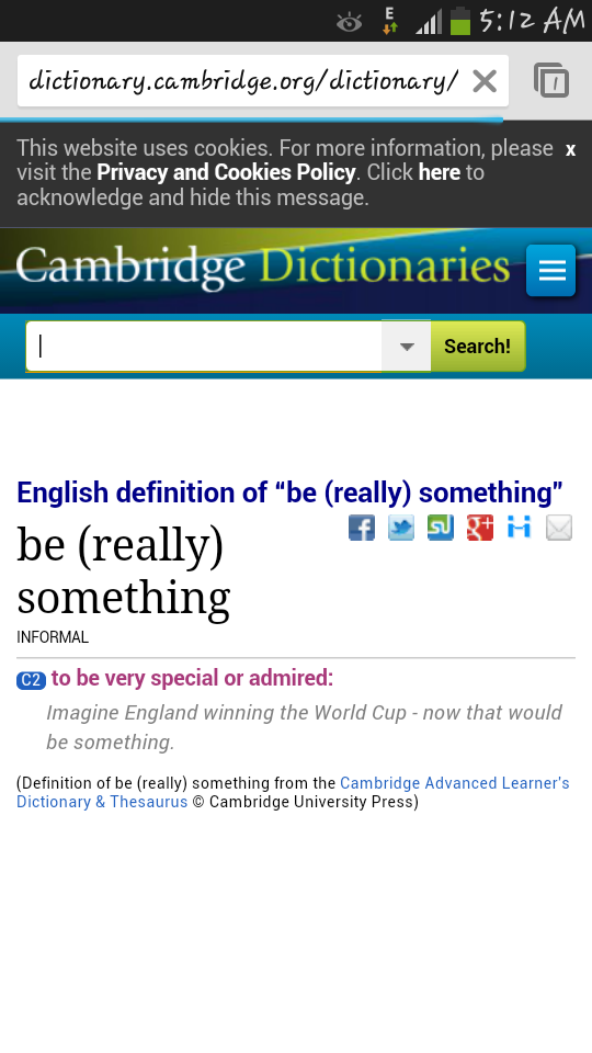 Asal mula kalimat "Sesuatu Banget" ternyata bukan bahasa baru !!!