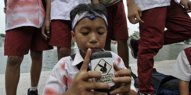 (ASK) ada yang tau, berapa uang saku anak SD sekarang?