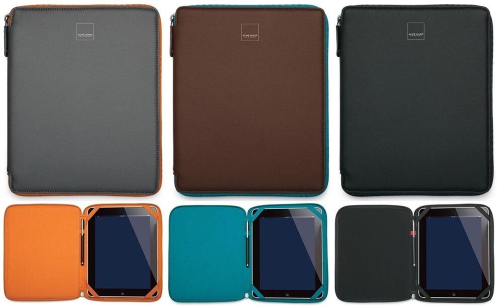 SALE !! Acme Made The Bay Street Sleeve for Ultrabook 11 Inch