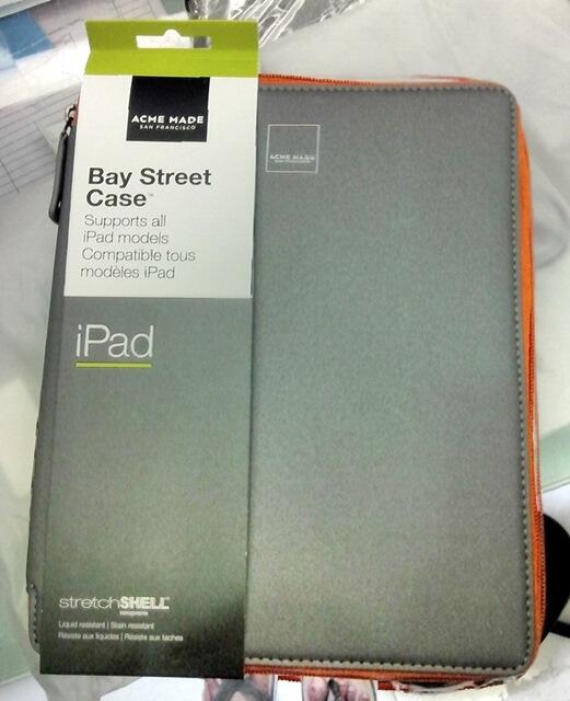 SALE !! Acme Made The Bay Street Sleeve for Ultrabook 11 Inch