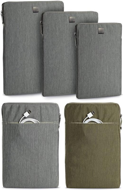 SALE !! Acme Made The Bay Street Sleeve for Ultrabook 11 Inch
