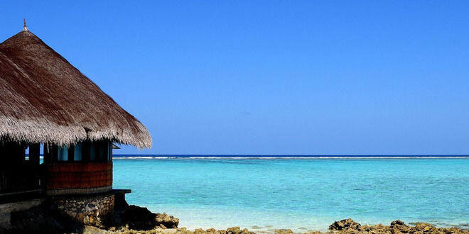Tempat Favorit Jomblo Untuk Traveling