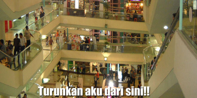 Tempat Favorit Jomblo Untuk Traveling