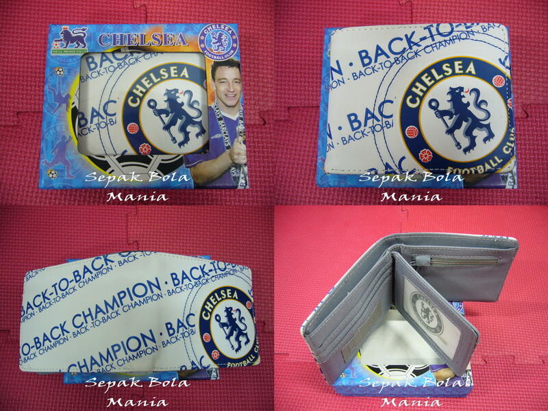 Jual Aksesoris Gantungan Kunci, Action Figure, Dompet dan Pernak Pernik Sepak Bola