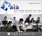 LOWONGAN KERJA IT CONSULTAN
