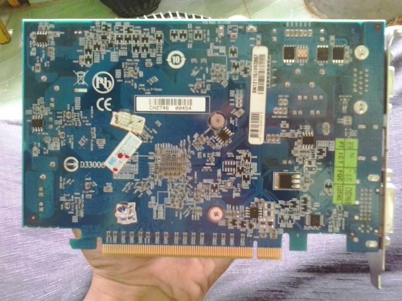 Vga intel win7