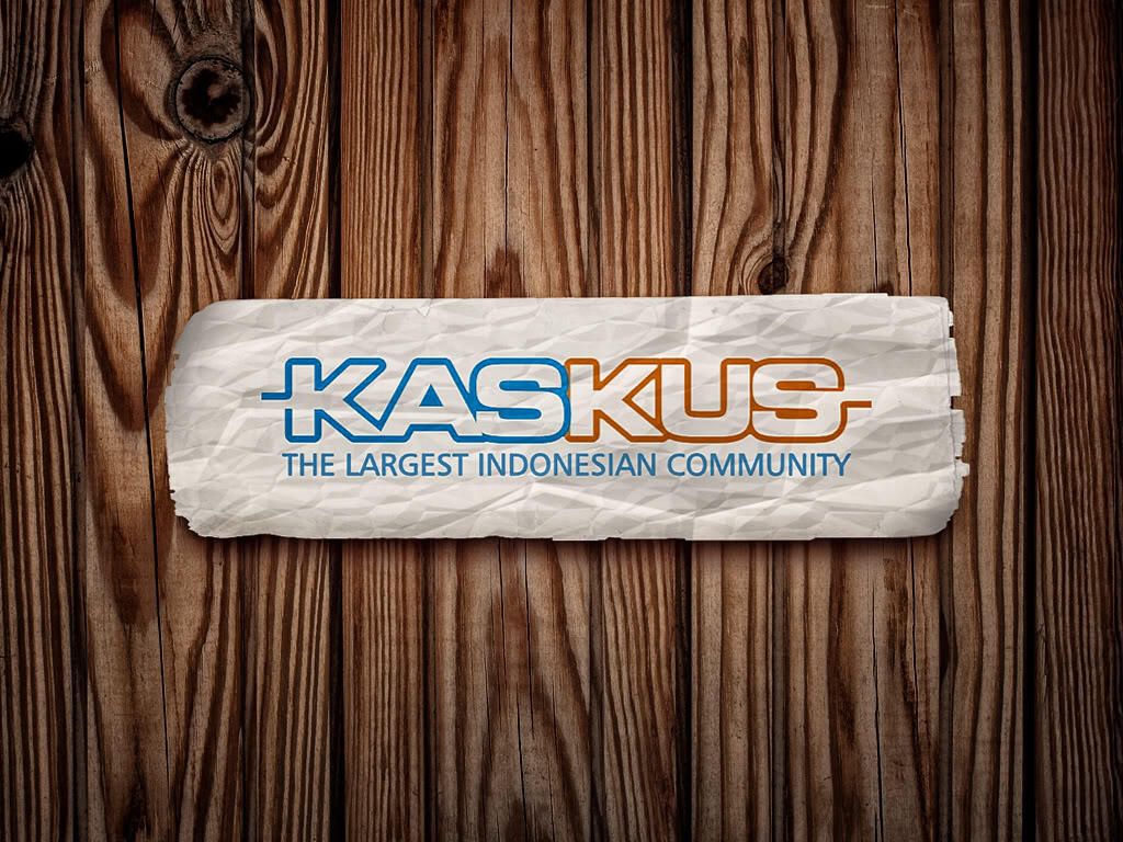 Kaskus Wallpaper 