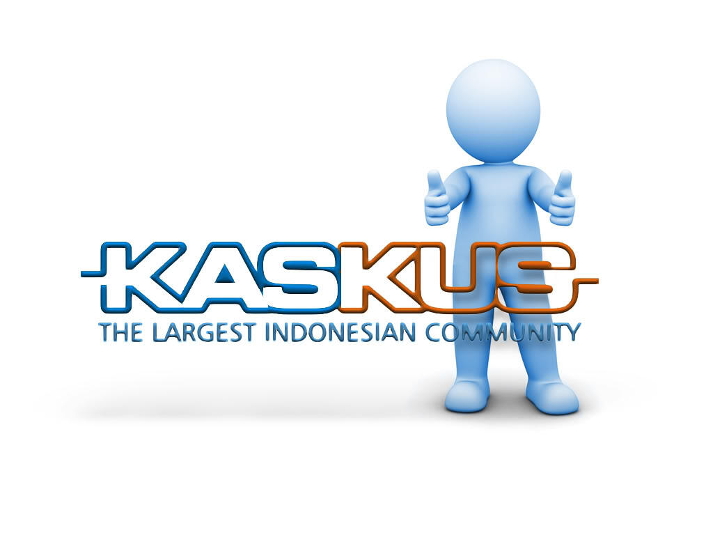 Kaskus Wallpaper 