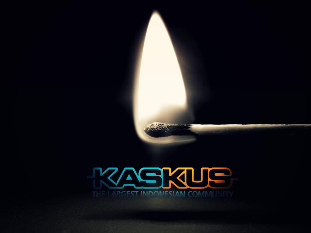 Kaskus Wallpaper 