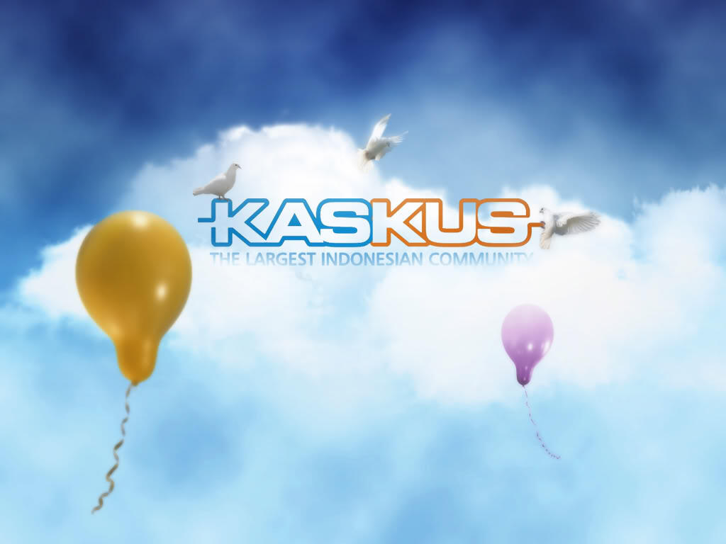 Kaskus Wallpaper 