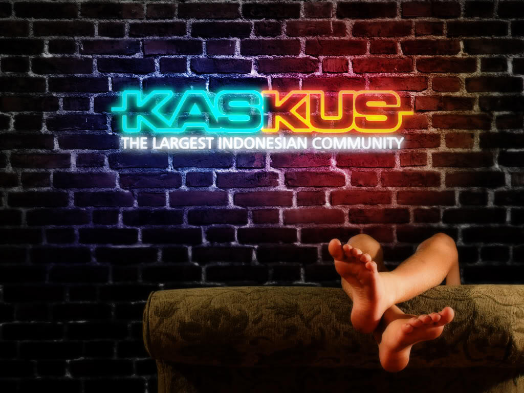 Kaskus Wallpaper 