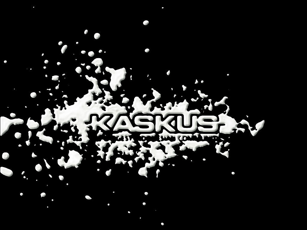 Kaskus Wallpaper 