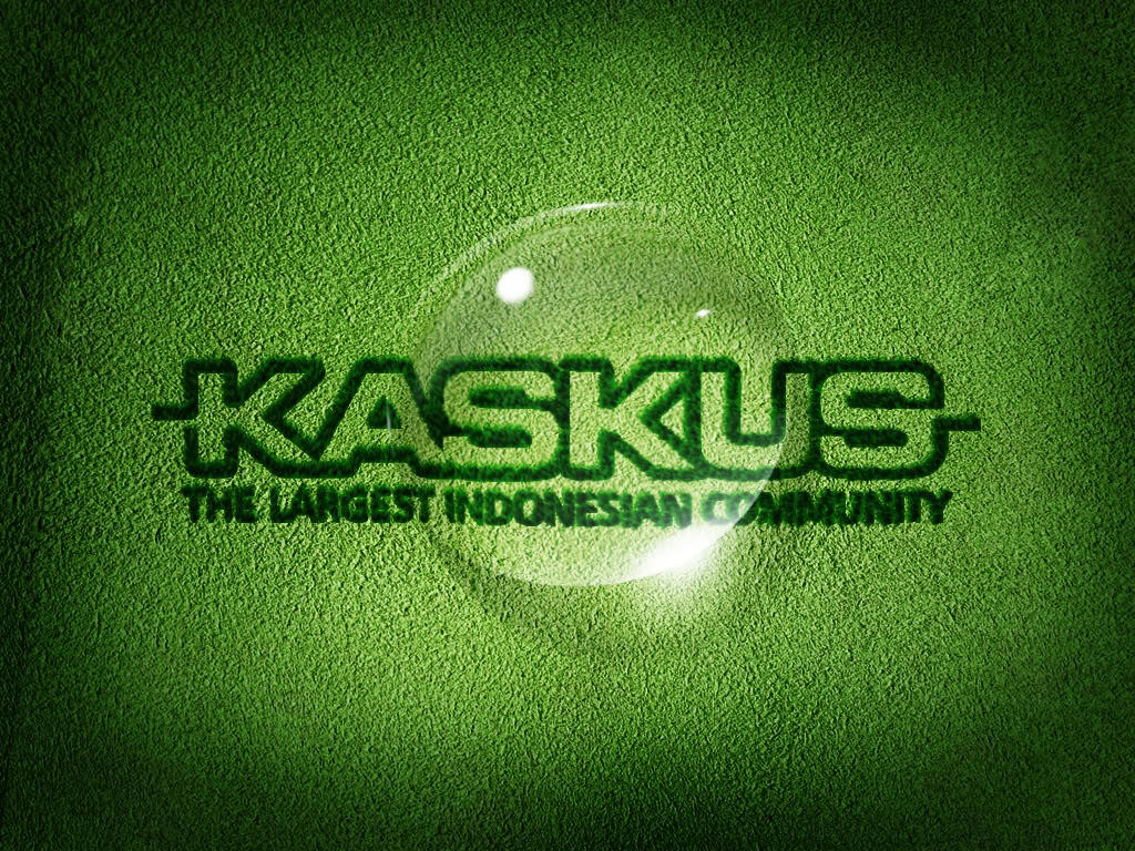 Kaskus Wallpaper 