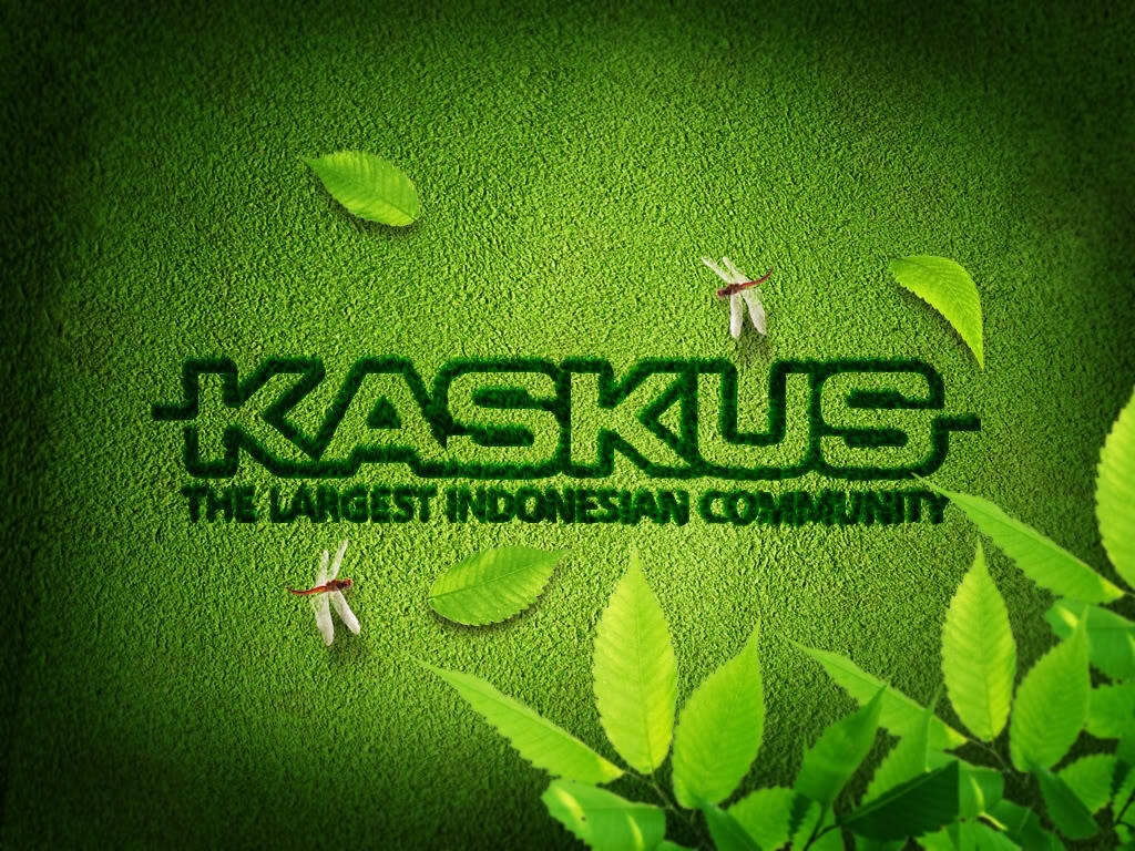 Kaskus Wallpaper 