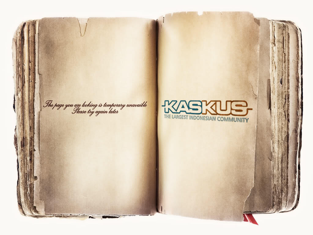 Kaskus Wallpaper 