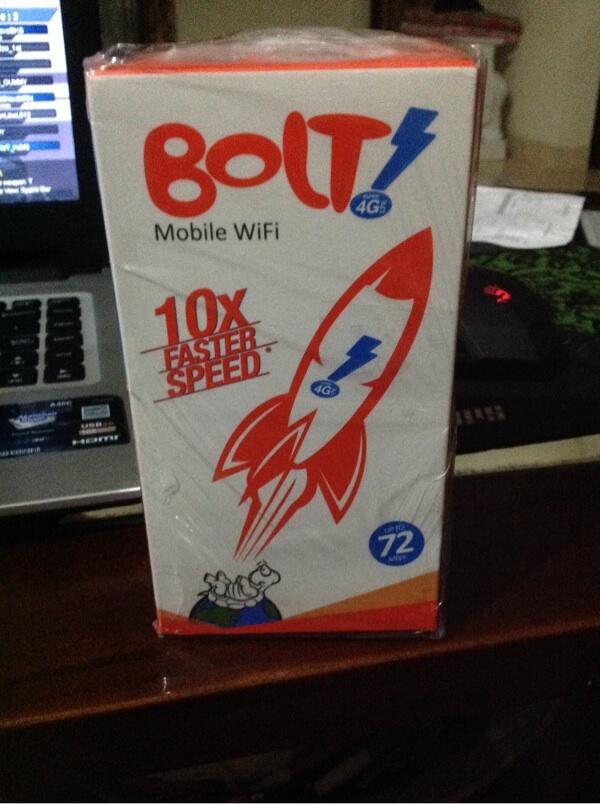 Bolt 4g setanbjl