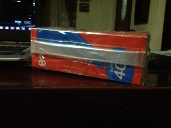 Bolt 4g setanbjl