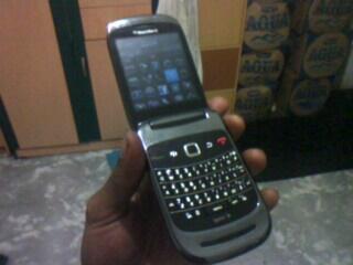 Jual Cepat Blackberry 9670 Style