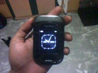 Jual Cepat Blackberry 9670 Style