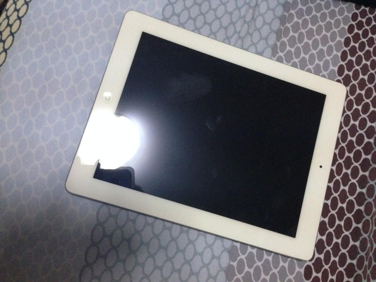 Ipad 2 16GB Wifi White