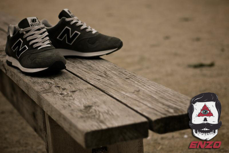 ✌ SEPATU PRODIGO FOOTWEAR & TOODS BENON ✌