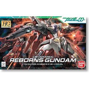 GUNPLA BANDAI Model Kit