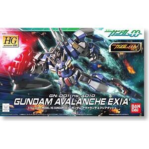 GUNPLA BANDAI Model Kit