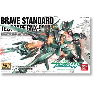GUNPLA BANDAI Model Kit