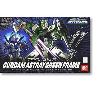 GUNPLA BANDAI Model Kit