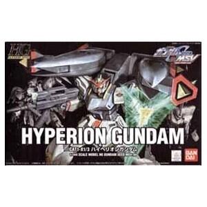 GUNPLA BANDAI Model Kit