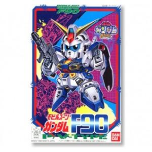 GUNPLA BANDAI Model Kit