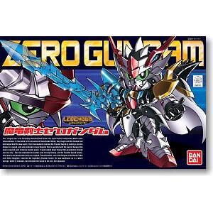 GUNPLA BANDAI Model Kit