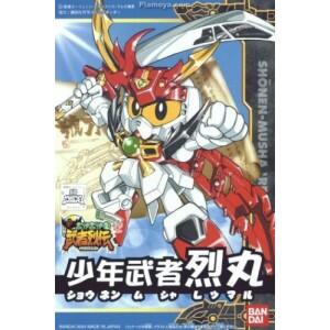 GUNPLA BANDAI Model Kit