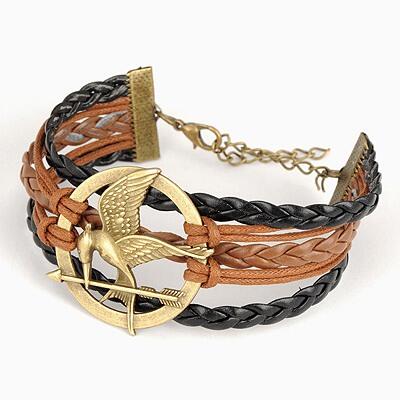 Aksesoris Fashion Impor Cowok Cewek (Topi, Gelang, kalung dll) Model Gak Pasaran!