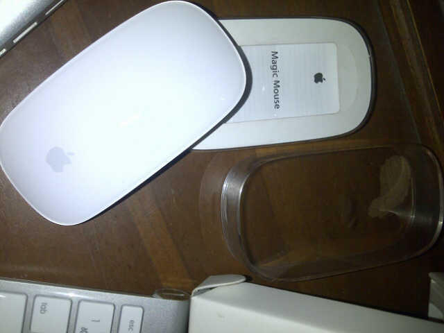 laptop apple macbook pro bonus keyboard & mouse wireless