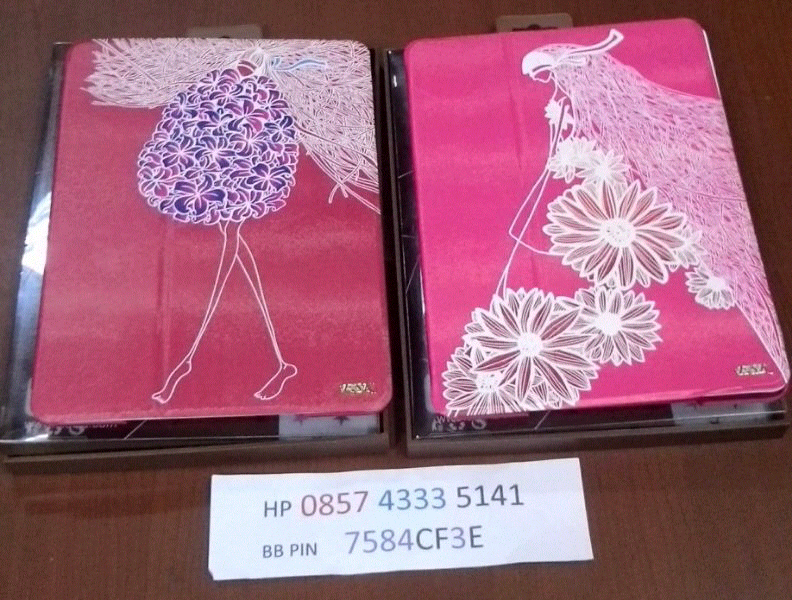 Aksesoris Case Apple iPad 2=3=4*Mini*Air|Galaxy Tab2-3 7,8,9,10,Charger,Micro SD