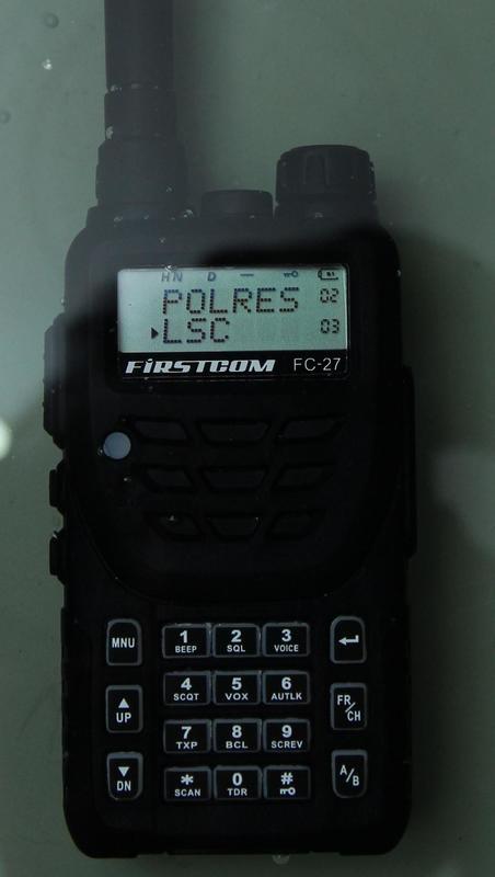 HT FIRSTCOM FC-27
