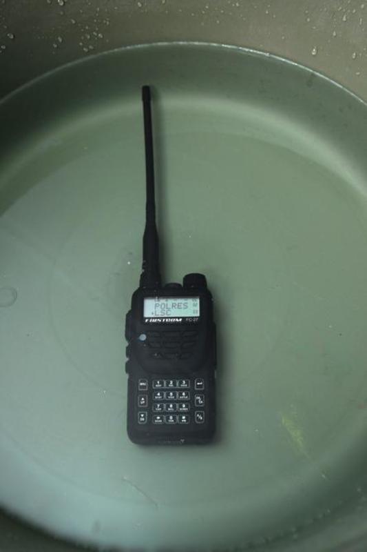 HT FIRSTCOM FC-27