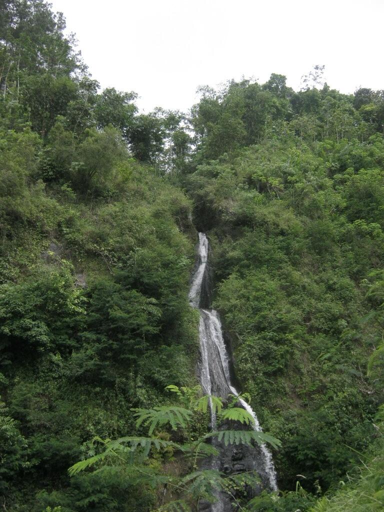 &#91;Catper&#93; Curug Watu Jonggol - Kulon Progo