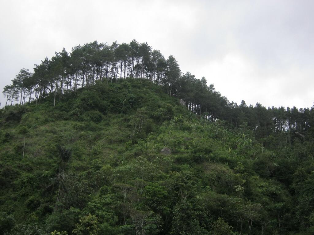 &#91;Catper&#93; Curug Watu Jonggol - Kulon Progo