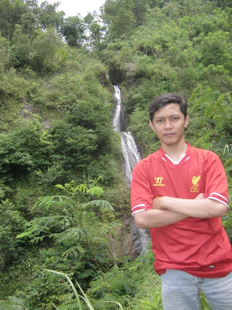 &#91;Catper&#93; Curug Watu Jonggol - Kulon Progo