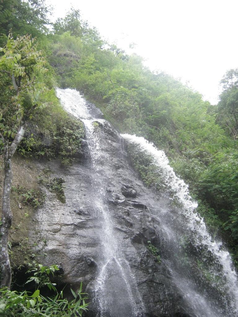 &#91;Catper&#93; Curug Watu Jonggol - Kulon Progo