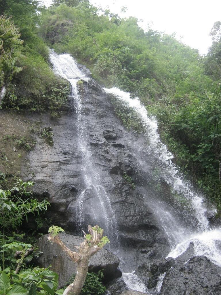 &#91;Catper&#93; Curug Watu Jonggol - Kulon Progo