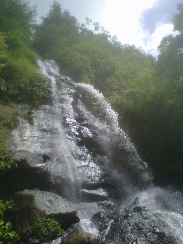 &#91;Catper&#93; Curug Watu Jonggol - Kulon Progo