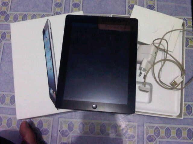ipad 3 16Gb 3g+wifi