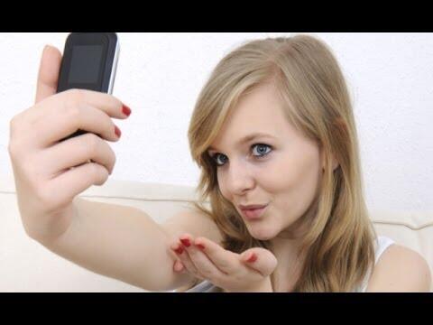 7 Trik membuat foto Selfie 2014 (+ pic)