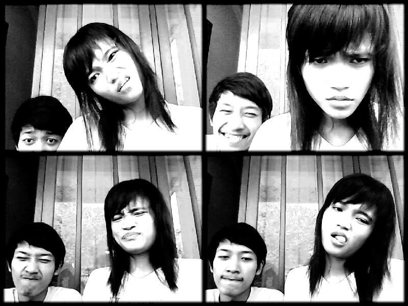 7 Trik membuat foto Selfie 2014 (+ pic)