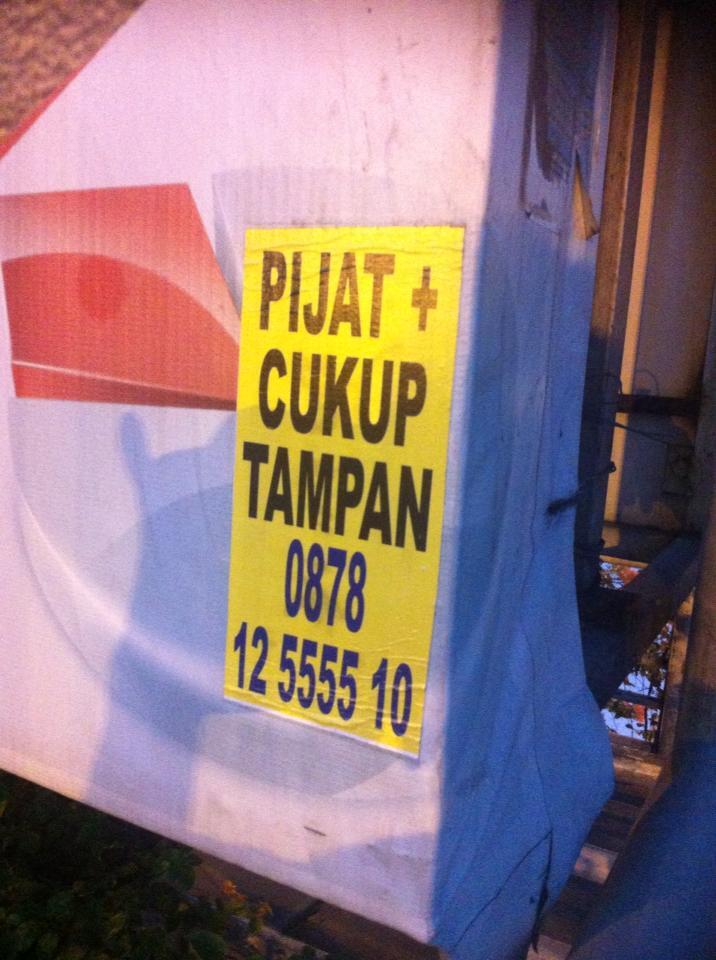 HEBATNYA ORANG INDONESIA